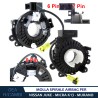 Molla Spirale Anello Contatto airbag per INFINITI FX SANS005