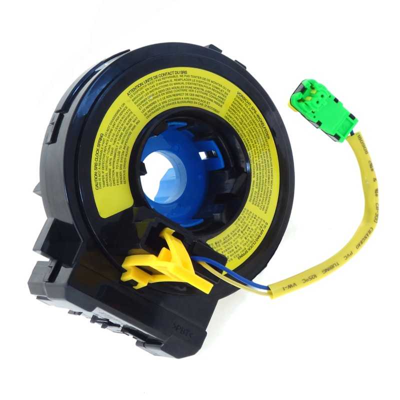 Molla spirale contatto airbag YUNDAI Santa Fe SAHY000