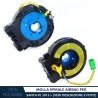 Molla Spirale contatto Airbag HYUNDAI Santa Fe II CM SAHY000