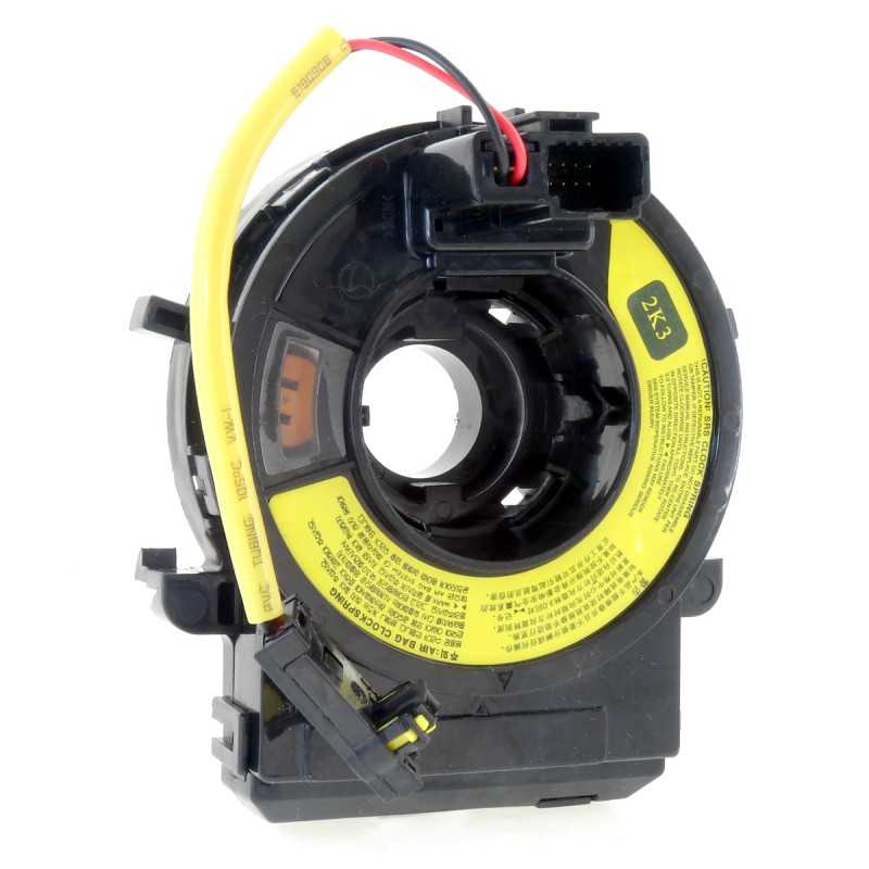 Molla Spirale Airbag HYUNDAI Genesis BH + coupe 08- SAHY006