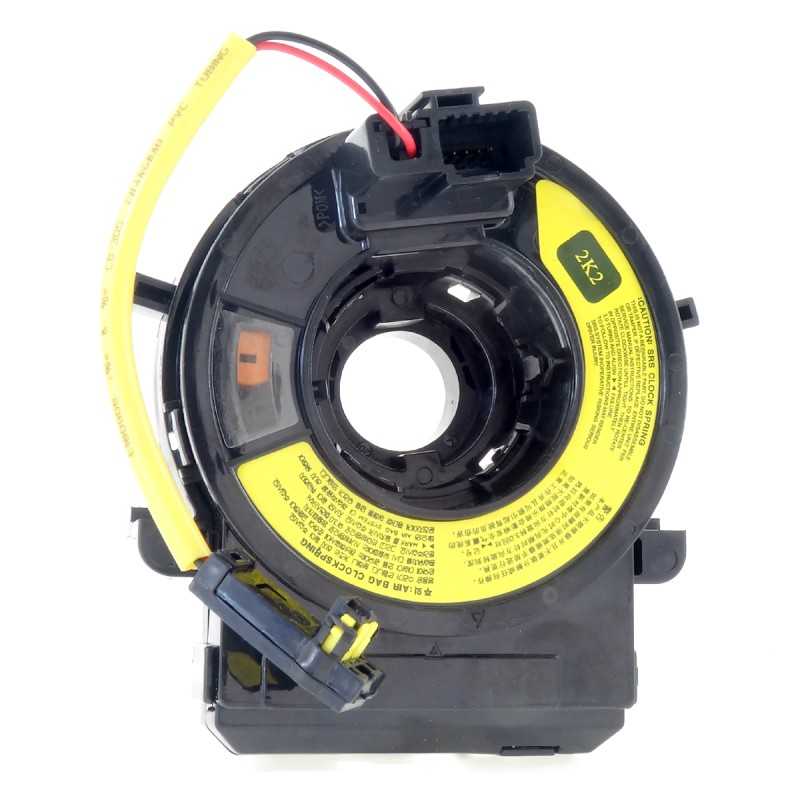 Molla Spirale Airbag KIA SPORTAGE (SL) 10-16 SAHY002