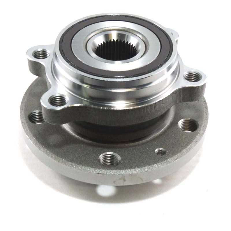 Cuscinetto Mozzo Ruota Ant. SKODA OCTAVIA III (1Z3,5) 04-13 YETI (5L)