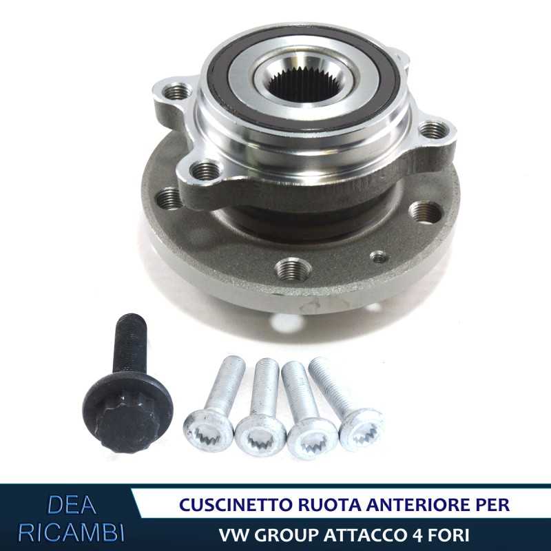 Cuscinetto Mozzo Ruota Anteriore VW EOS, PASSAT B6 B7, CC, SCIROCCO III