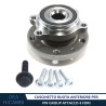Cuscinetto Mozzo Ant. SEAT ALHAMBRA SKODA SUPERB II VW JETTA III IV