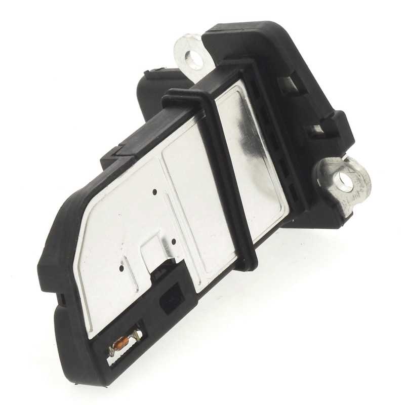 Debimetro Misuratore Massa Aria Lexus IS II (E2) 200d
