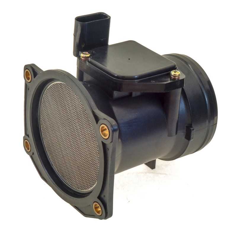 Debimetro Misuratore Massa Aria AUDI A3, A4, Q5 1.6 1.8 3.2