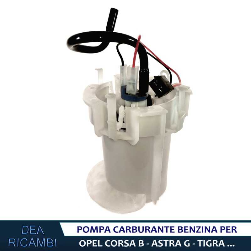 Pompa Carburante Benzina OPEL ASTRA G T98 1.2 1.6 1.8 2.0 2.2 16V