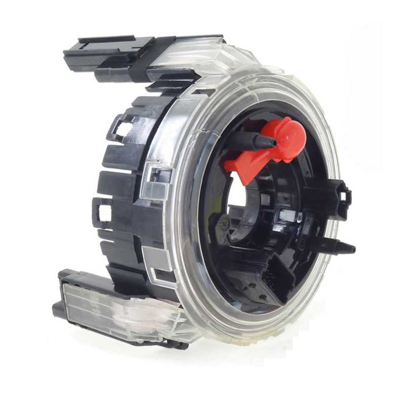 Molla Spirale Contatto spiralato AUDI A4 Avant (8ED,B7) 2004-2008