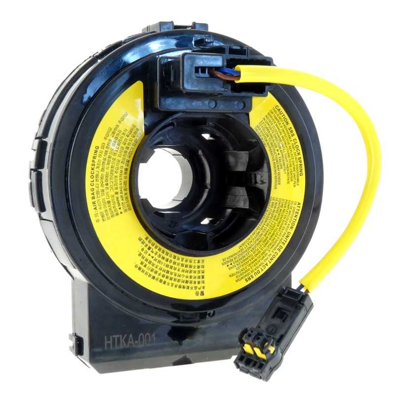 Molla Spirale Airbag KIA CEED e SW (ED) 06-12 SAKA001