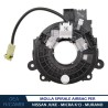 Molla Spirale Anello Contatto airbag per INFINITI FX SANS005