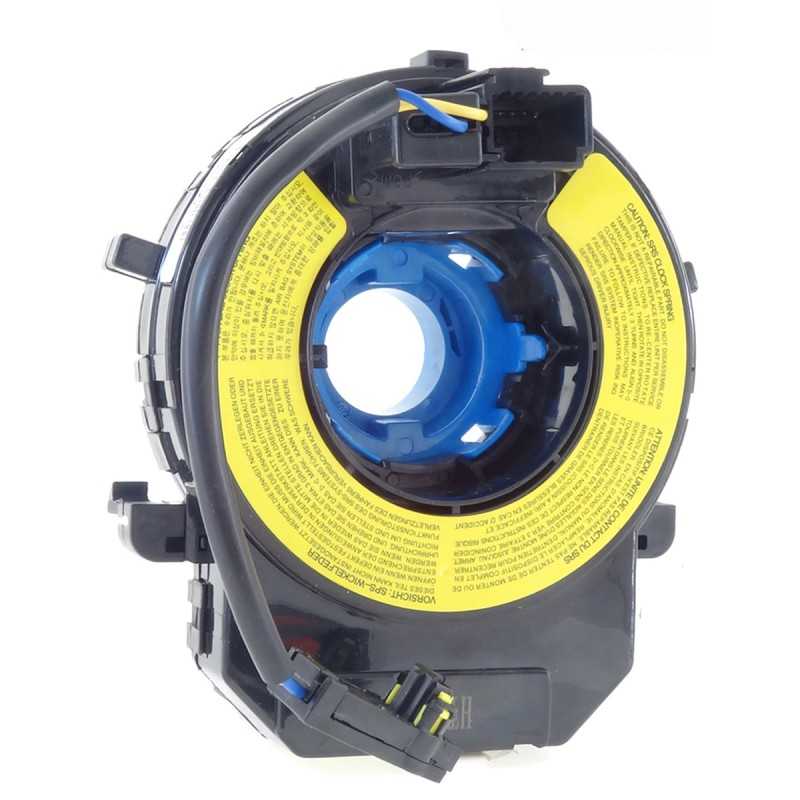 Molla Spirale Airbag HYUNDAI i20 PB,PBT,GB,IB 08-15 SAHY003