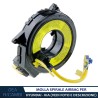 Molla Spirale Airbag HYUNDAI TUCSON (JM) 04-15 SAHY004