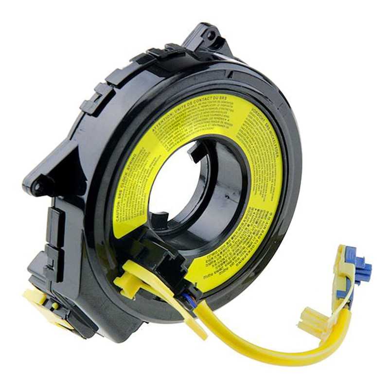 Molla Spirale Airbag HYUNDAI TUCSON (JM) 04-15 SAHY004