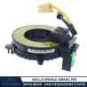 Molla Spirale Airbag MITSUBISHI L200 L 200 05-15 SAMS001