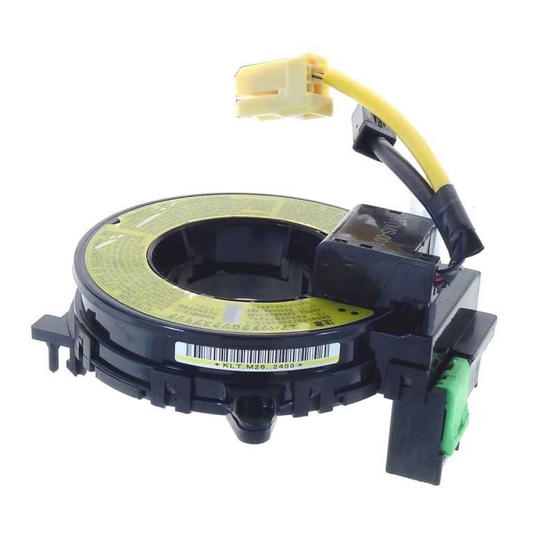 Molla Spirale Airbag MITSUBISHI L200 L 200 05-15 SAMS001