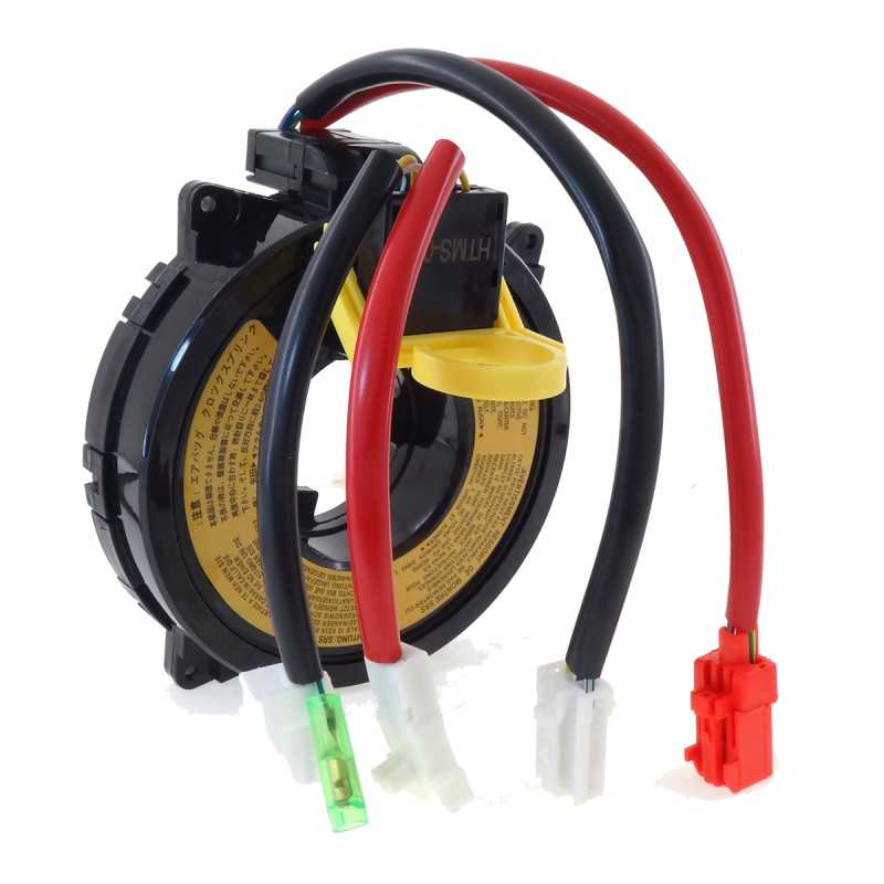 Molla Spirale Airbag MITSUBISHI Pajero Classic 01-06 SAMS006