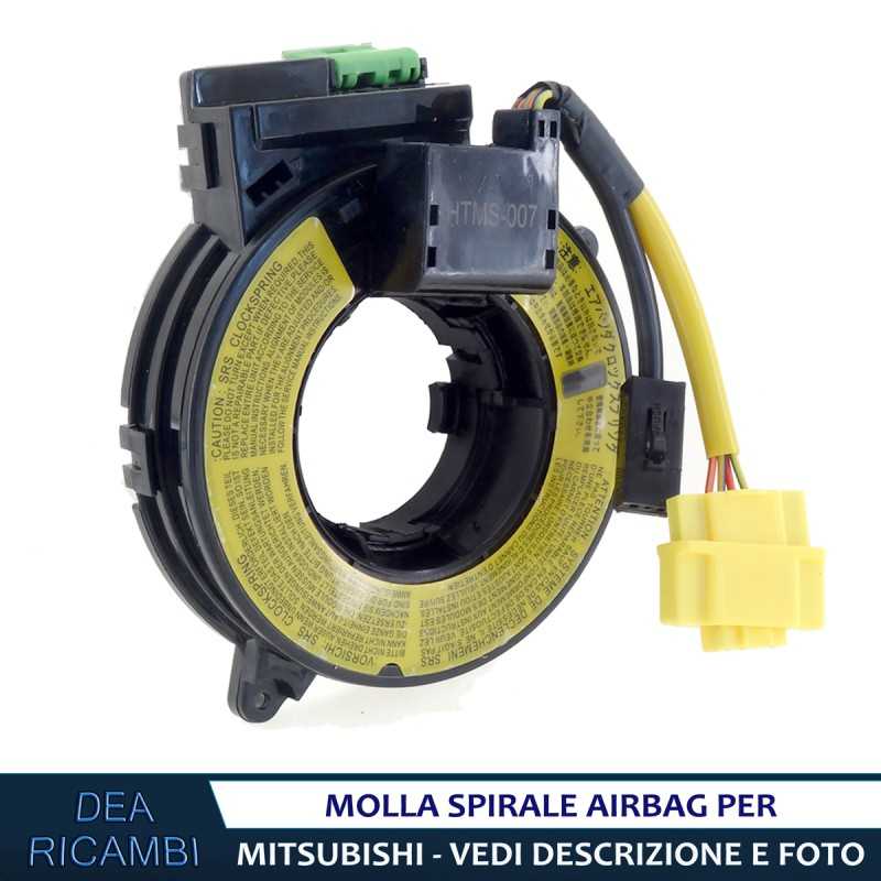 Molla Spirale Airbag MITSUBISHI ECLIPSE Cross 17- SAMS007