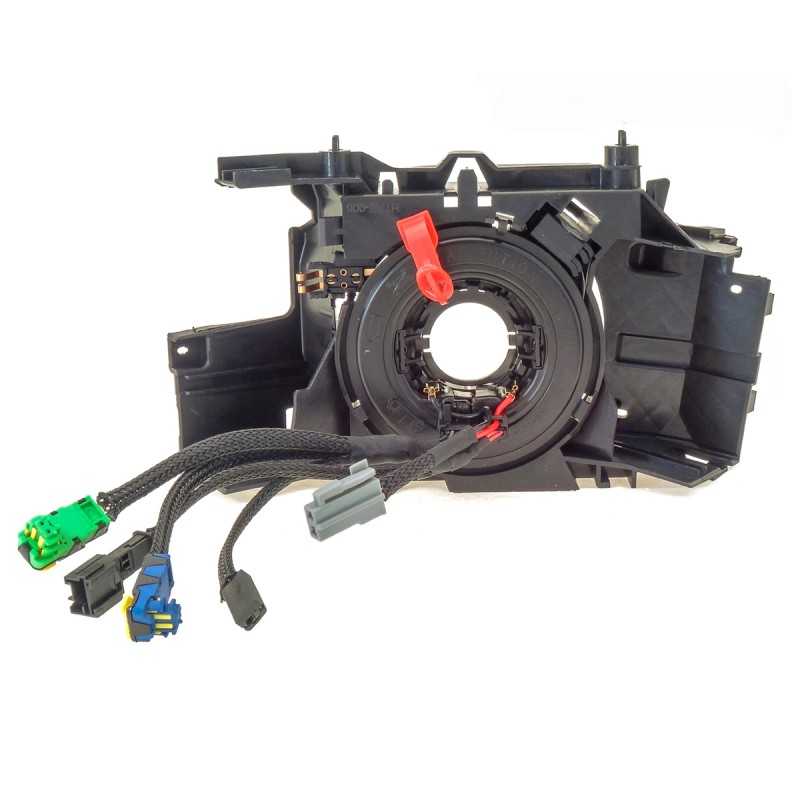 Molle Spirali Airbag Molla Spirale Anello Contatto Airbag RENAULT CLIO 3 III, KANGOO, MODUS 04- SARE006