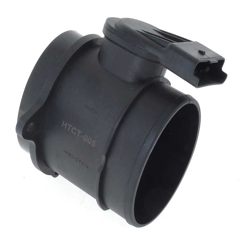 Debimetro PEUGEOT PARTNER 1.6 HDi 08- MFCT005