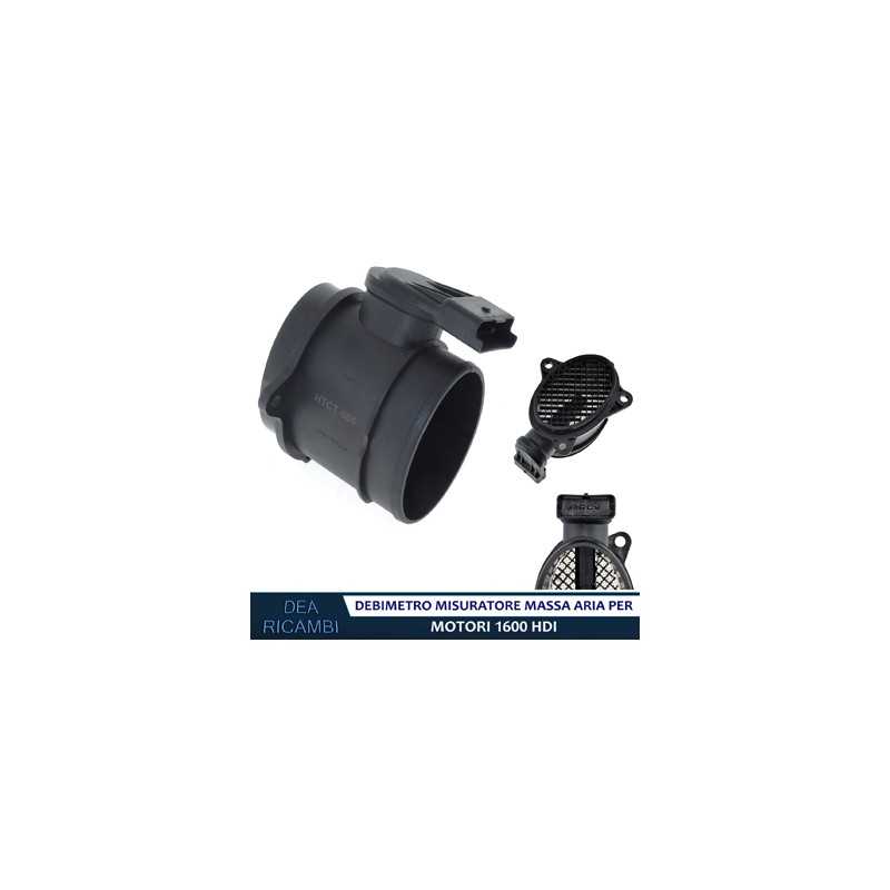 Debimetro VOLVO V50 (545) 1.6 D 05-11 MFCT005