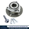 Cuscinetto Mozzo Ruota Ant. SKODA OCTAVIA III (1Z_) 04-13 YETI (5L)