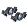 2X Supporto albero trasmissione PANDA (141) 1000, 1100 4x4