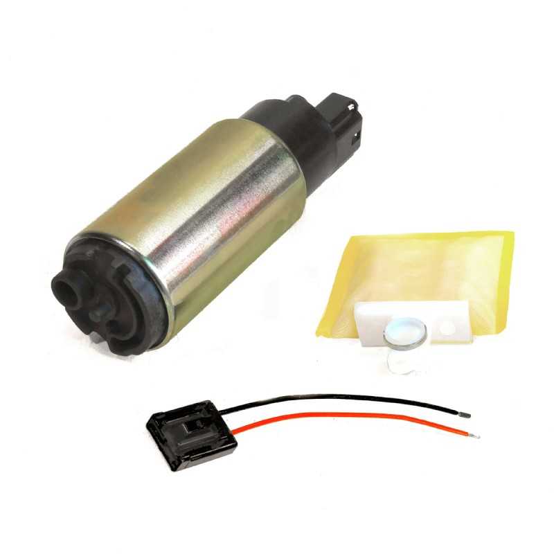 Pompa Carburante Benzina SAAB 9-3 (YS3F, YS3D) 1.8 2.0 2.3 Turbo