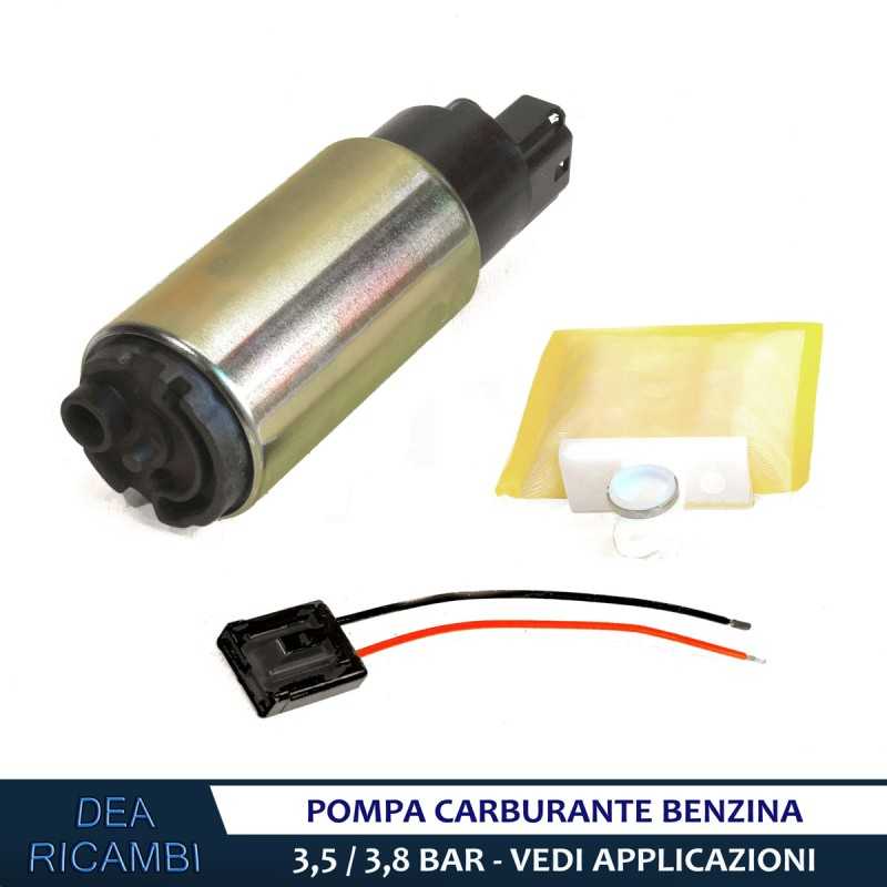 Pompa Carburante Benzina SAAB 900 I (AC4, AM4), II 2.0 2.3 2.5 i