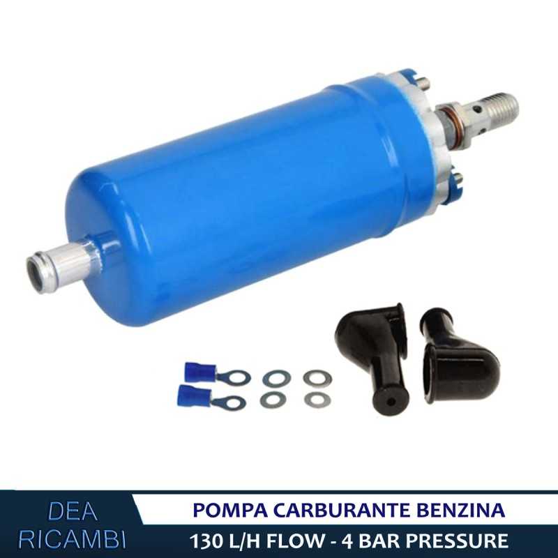 Pompe Carburante Esterne 4190 Pompa Elettrica Benzina ALFA 75 1800 1.8 TURBO 150 e 155 CV