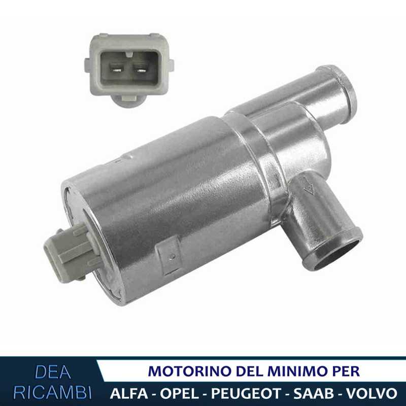 Motorino del Minimo Valvola Aria VOLVO 940, 960 2.0 2.3