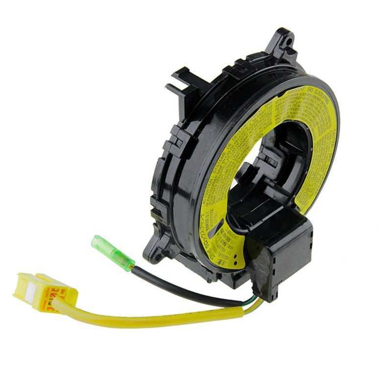 Molla Spirale Contatto Airbag MITSUBISHI OUTLANDER SAMS000