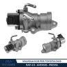 Valvole EGR - Valvole - Sensori Valvola EGR per TOYOTA RAV 4 II 2001-2005 2.0 D-4D, PREVIA, AVENSIS EGTY002