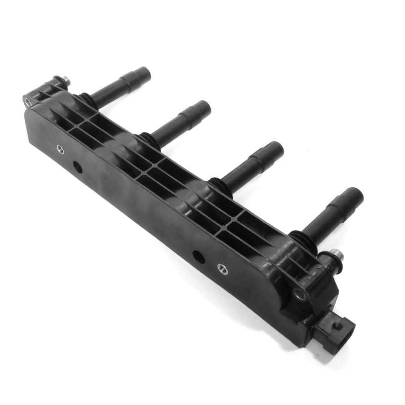 Bobine Accensione Bobina Accensione OPEL VECTRA B - VECTRA C 1.6 dal 1995-2008 BAPL005
