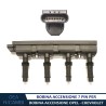 Bobine Accensione BOBINA ACCENSIONE OPEL ASTRA J (P10) CASCADA (W13) 1.4 2009- BAPL002