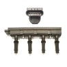 Bobine Accensione BOBINA ACCENSIONE OPEL ASTRA J (P10) CASCADA (W13) 1.4 2009- BAPL002