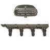 Bobine Accensione Bobina Accensione OPEL CORSA D 1.2 1.4 LPG 6 pin/poli 06-14 BAPL003
