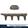 Bobine Accensione Bobina Accensione OPEL ASTRA G, ASTRA H GTC SW, MERIVA A, 1.4 04-10 BAPL003