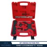 messa in fase ford 1.6 focus c-max fiesta b-max