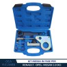 kit messa in fase qashqai 2.0 dci x-trail primastar
