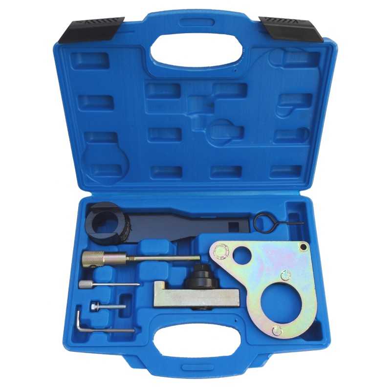 kit messa in fase renaul opel vivaro 2.0 dci