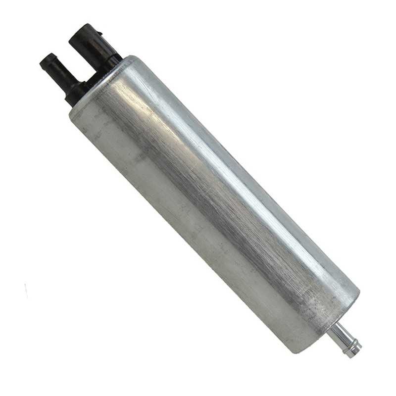 Pompa Carburante Esterna BMW SERIE 7 E38 730d KW 135,142