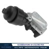 Scambiatore di Calore FIAT PANDA 312, 319 PUNTO 0.9 900