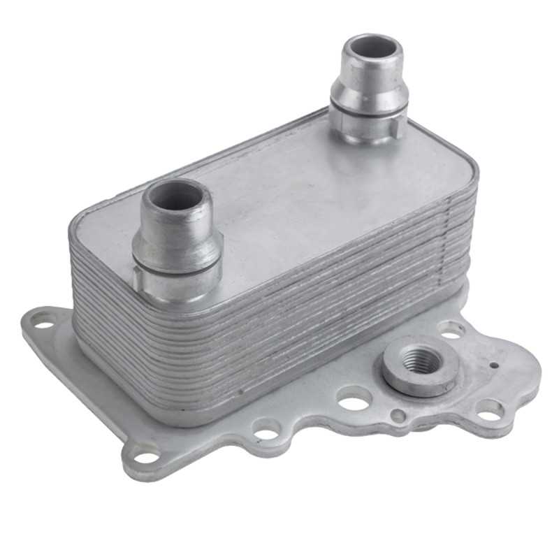 Scambiatore di Calore GIULIETTA 2.0 JTDM
