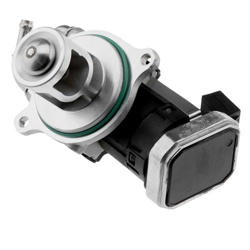 Valvola EGR MERCEDES CLASSE B W245