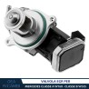 Valvola EGR MERCEDES CLASSE B W245