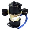 Pompe Carburante Universali Pompa Benzina Elettrica 12 Volt per FIAT 500 F/L/R cod. 4009 con Pressostato
