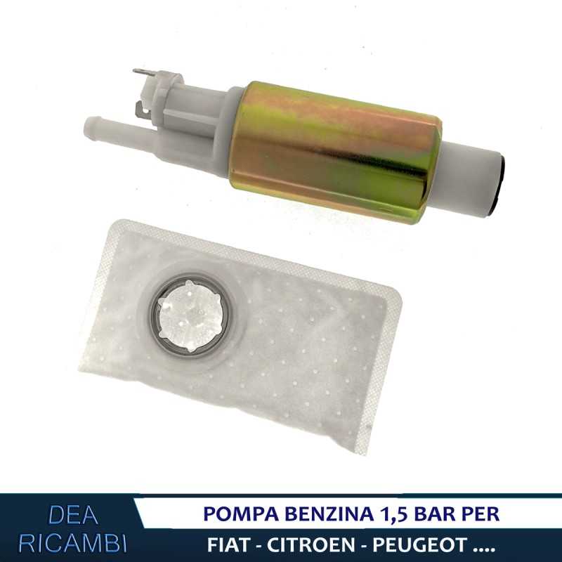 Pompa Benzina FIAT PUNTO 176 I SERIE 55 60
