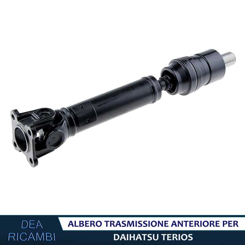 Alberi di Trasmissione Albero Trasmissione Anteriore per DAIHATSU TERIOS 1.3 1.5 4X4 97- ATDA001
