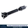 Alberi di Trasmissione Albero Trasmissione Anteriore per DAIHATSU TERIOS 1.3 1.5 4X4 97- ATDA001