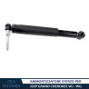 Ammortizzatori Sterzo Ammortizzatore di Sterzo Nuovo per JEEP GRAND CHEROKEE II WG, WJ 99-05 ASCH001